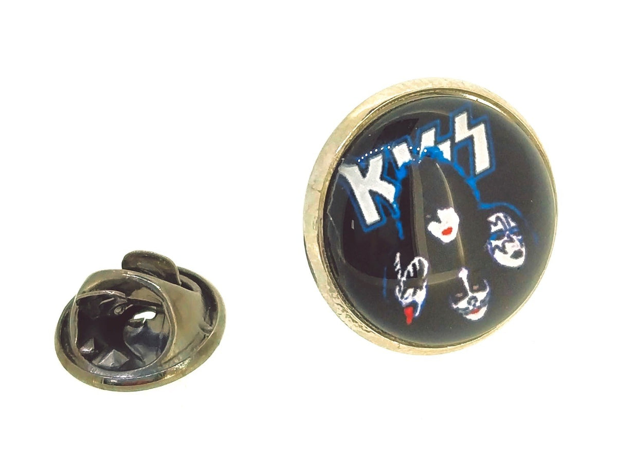 Pin de solapa Magglass KISS mod 2 18mm