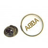 Pin de solapa Magglass ABBA 18mm