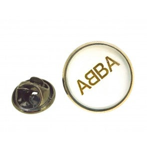 Pin de solapa Magglass ABBA 18mm