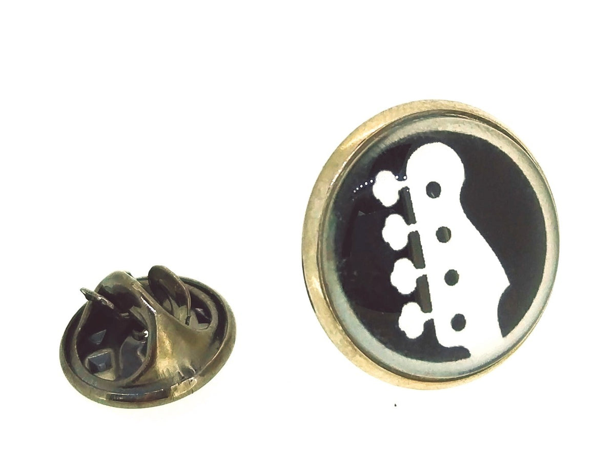 Pin de solapa Magglass Bajo 18mm