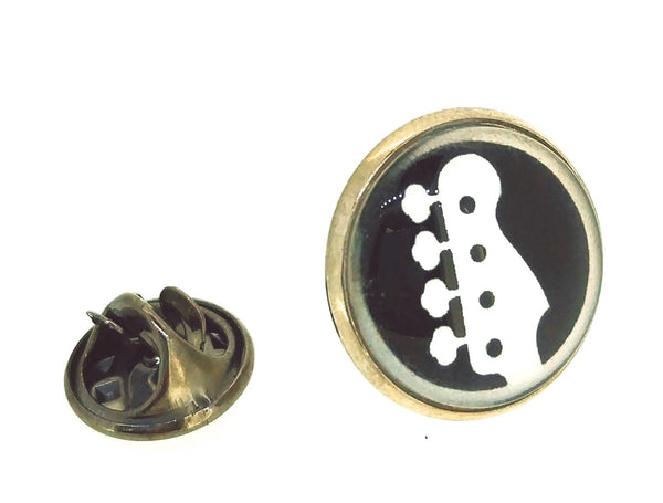 Pin de solapa Magglass Bajo 18mm