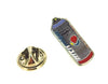 Pin de solapa Spray 21x8mm