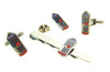 Pack completo Bote Spray