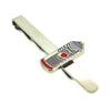 Pasador de corbata Spray 55 mm