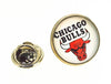 Pin de solapa Magglass Chicago Bulls 18mm