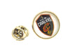 Pin de solapa Magglass Cleveland Cavaliers 18mm