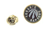 Pin de solapa Magglass Toronto Raptors 18mm