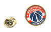 Pin de solapa Magglass Washington Wizards 18mm