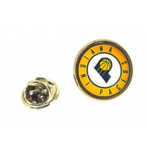 Pin de solapa Magglass Indiana Pacers 18mm