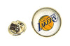 Pin de solapa Magglass Los Angeles Lakers 18mm