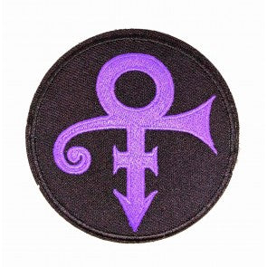 Parche Bordado Termoadhesivo The Symbol Pop 7,5x 7,5cm