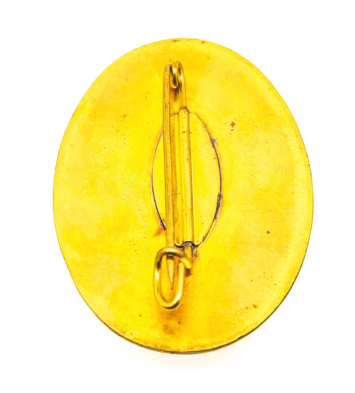 Distintivo IMEC Ejercito Español Original 5,7x4cm