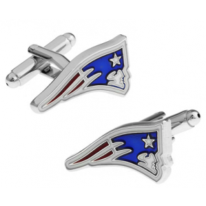 Gemelos New England Patriots