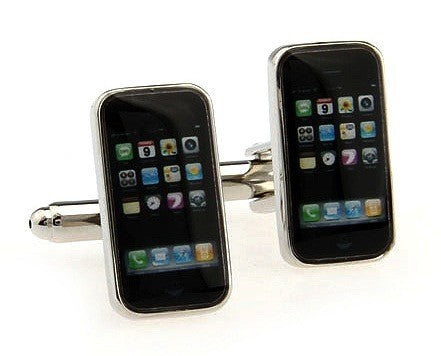 Gemelos Iphone