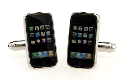 Gemelos Iphone