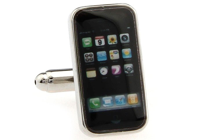 Gemelos Iphone