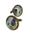 Gemelos para Camisa Bebidas Mod 21 20mm