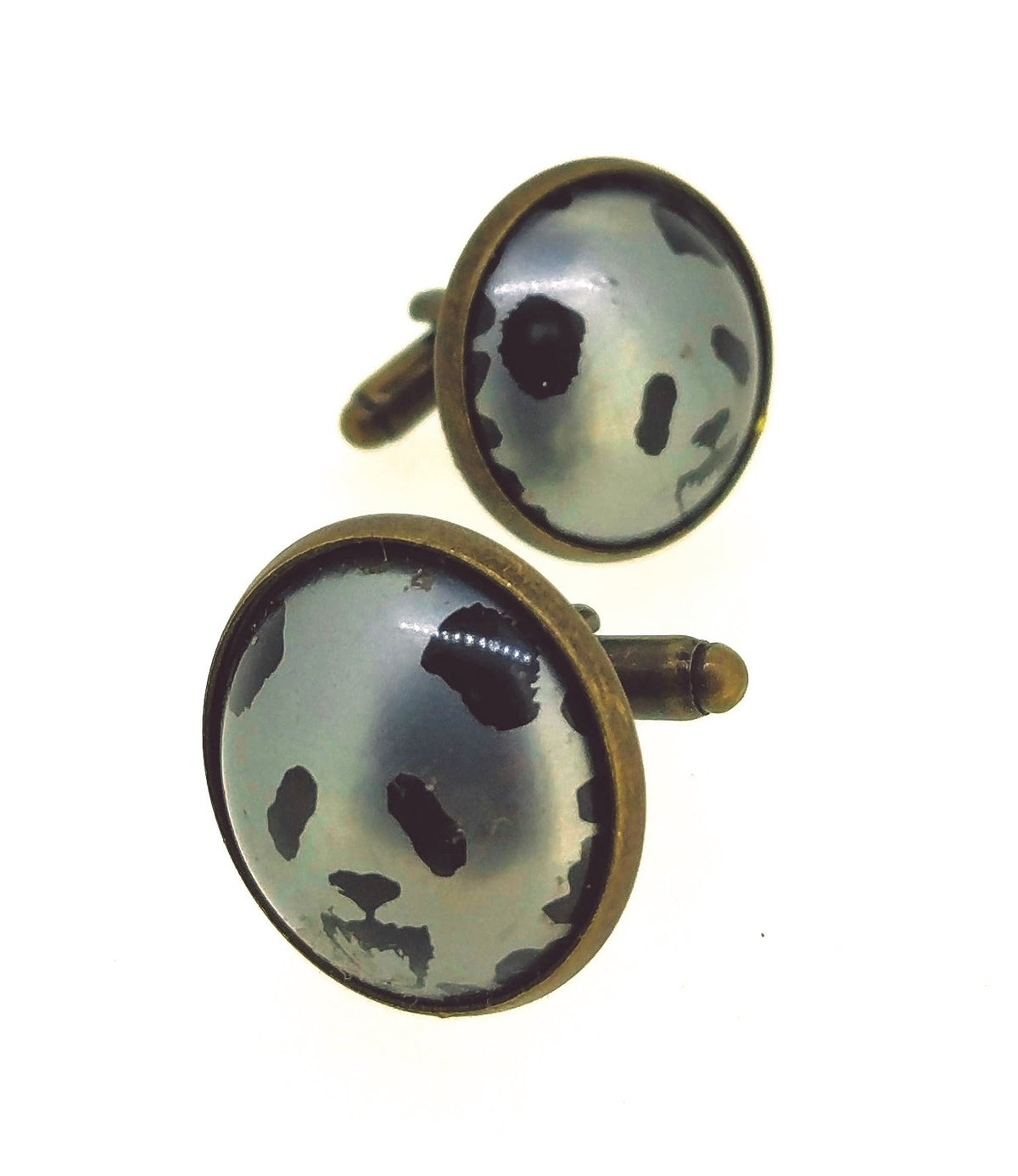 Gemelos para Camisa Bebidas Mod 21 20mm