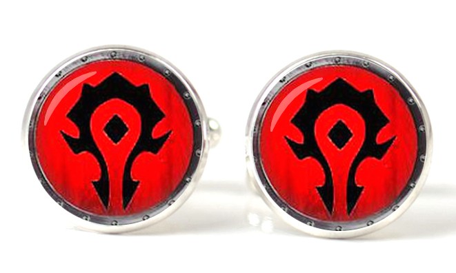 Gemelos Magglass La Horda WarCraft