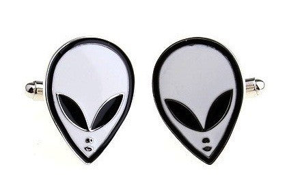 Gemelos Alien