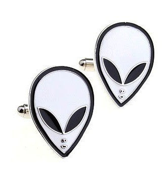 Gemelos Alien