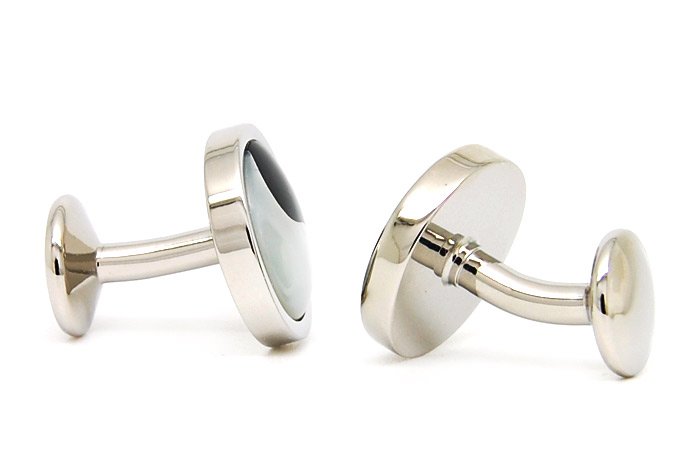 Gemelos Pearl Ying Yang