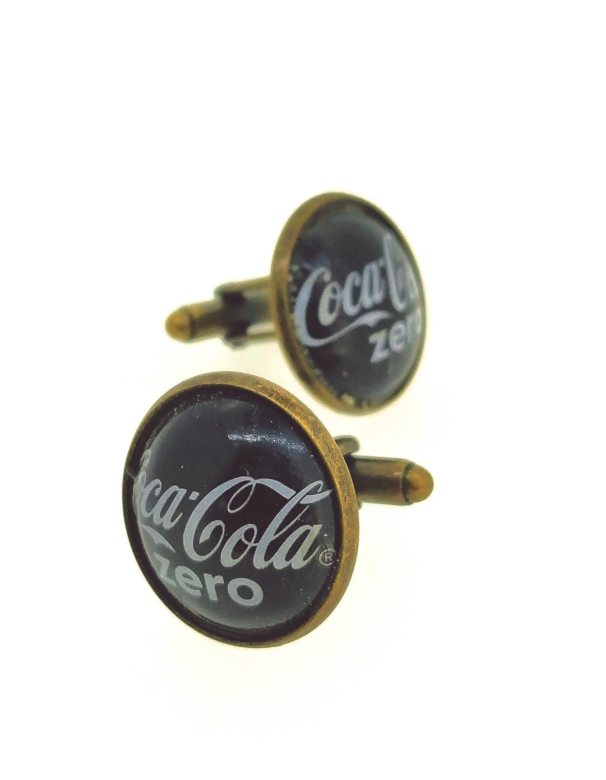Gemelos para Camisa Bebidas Mod 3 20mm