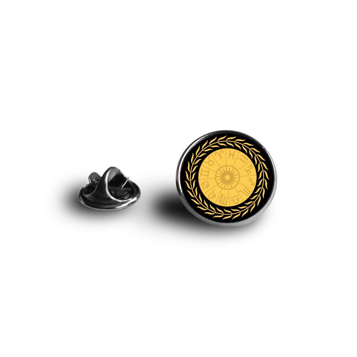 Pin de solapa nuevas profesiones: Astrólogos 16mm - Magglas