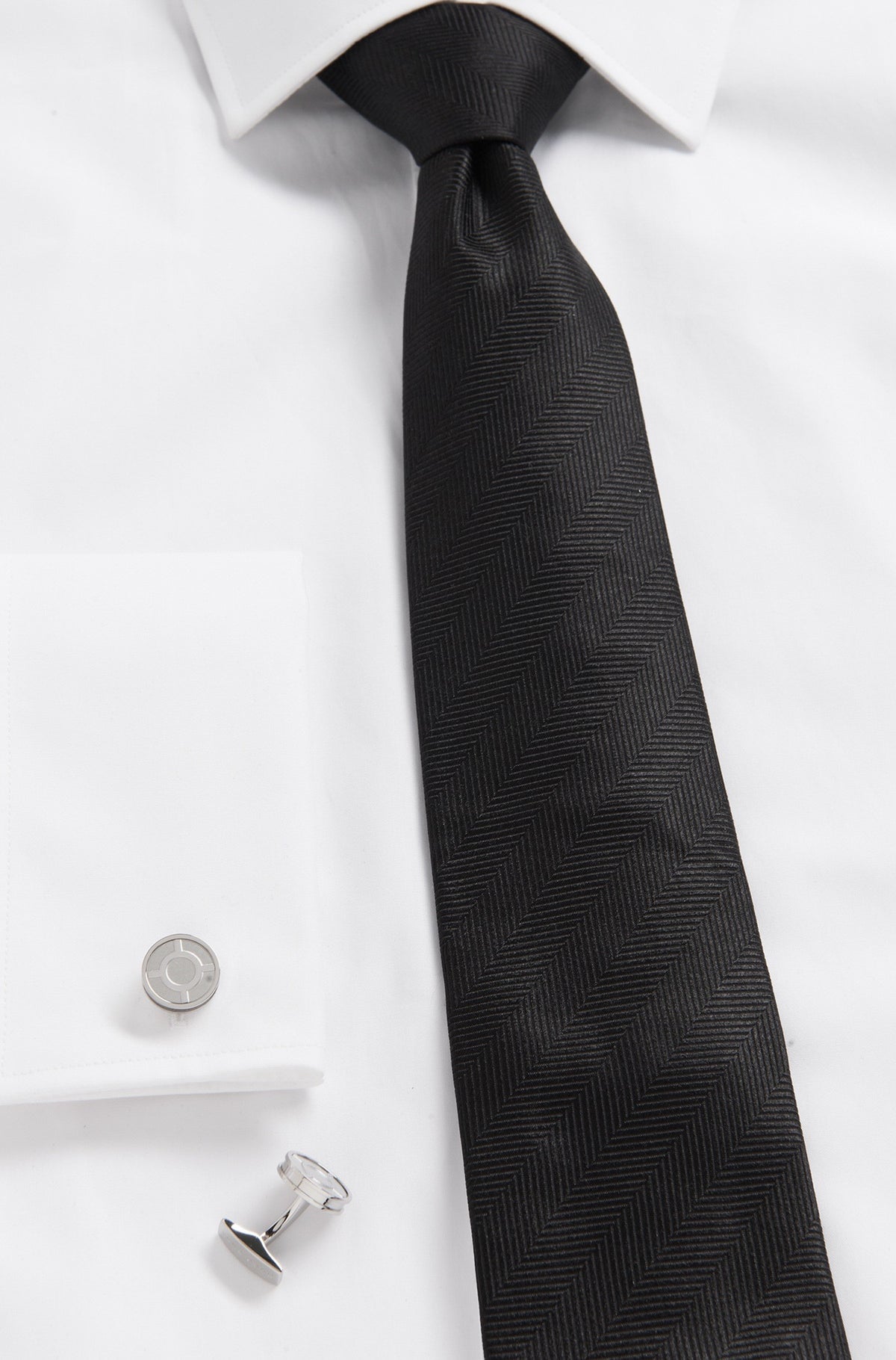 Gemelos de Camisa Hugo Boss Luk 50298989 040