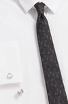 Gemelos para Camisa HUGO E-Tokeep White