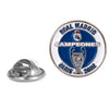 Pin de solapa Real Madrid Campeones Champions League Paris 2022