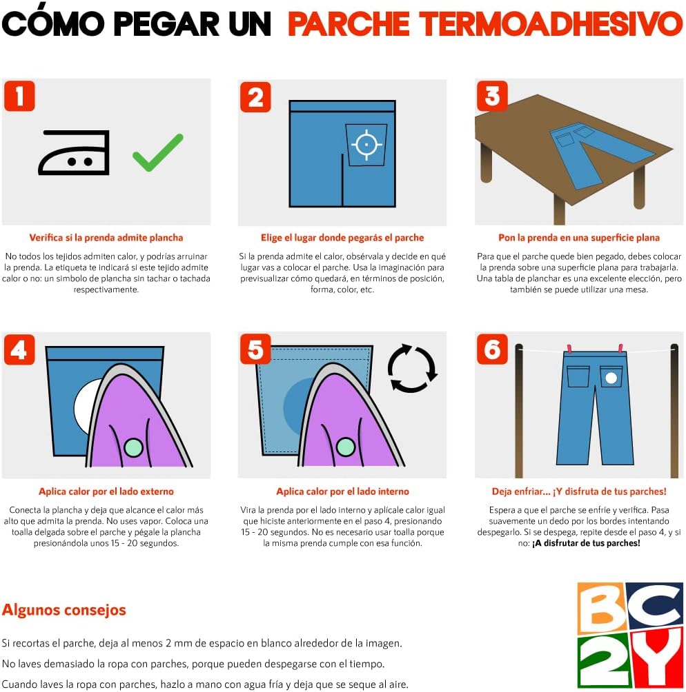 Gemelos para Camisa Carcasa Balas Dorado y Azul