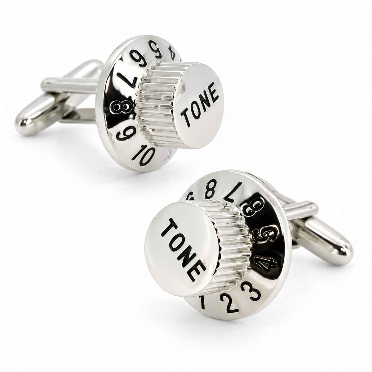Gemelos Volume Tone Dial