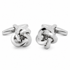 Gemelos de Camisa Nudo Plated Knot 13mm