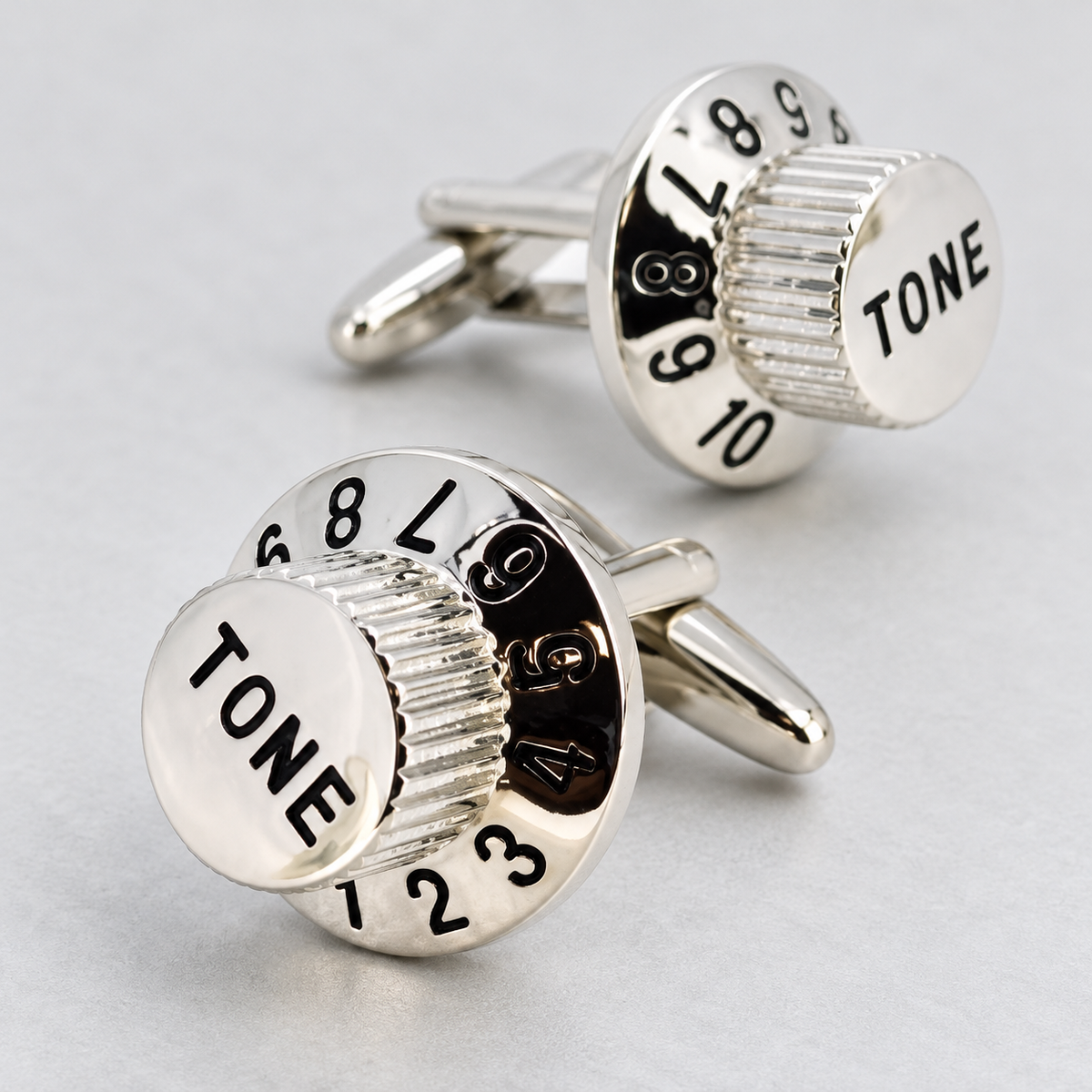 Gemelos Volume Tone Dial