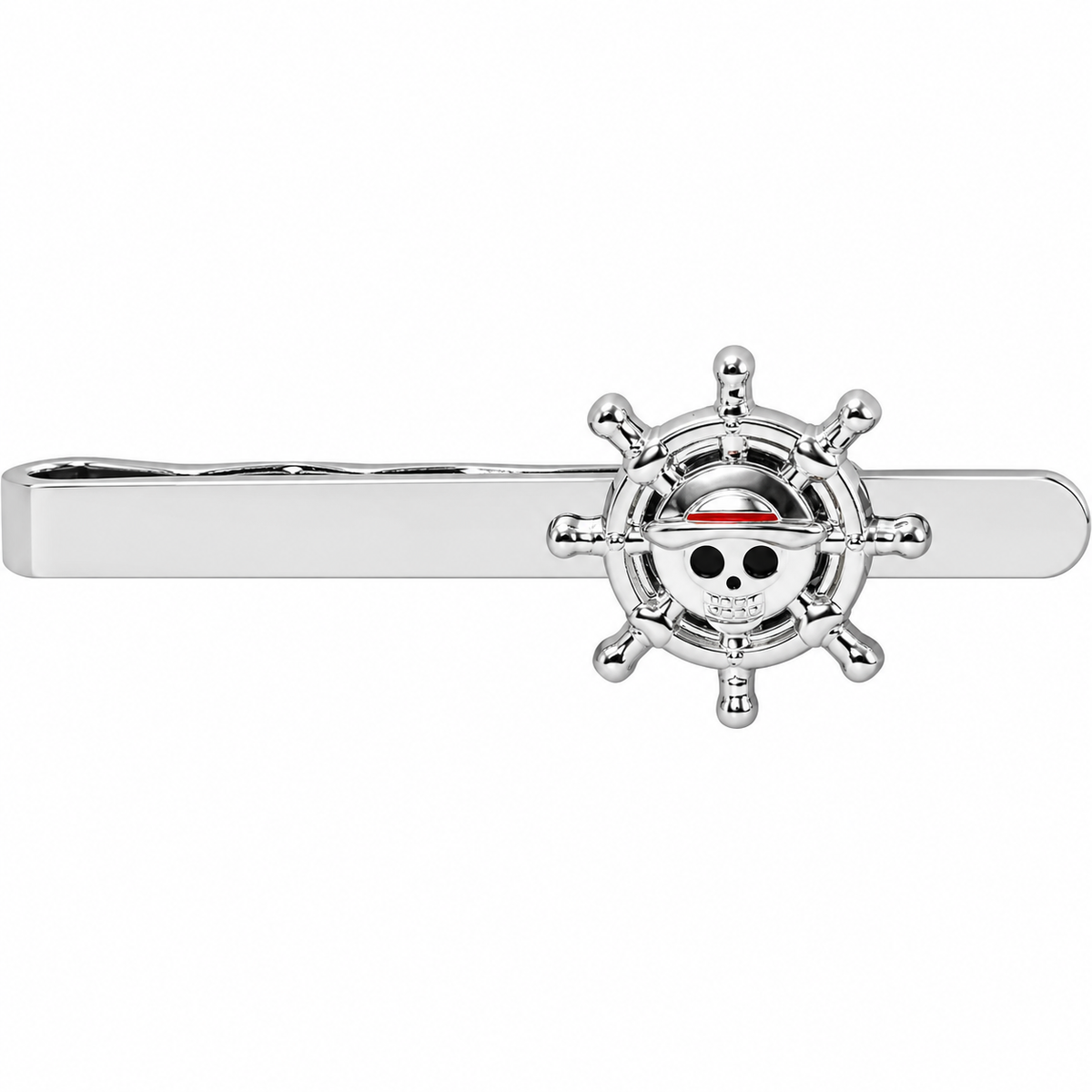 Pasador de Corbata Timón One Piece