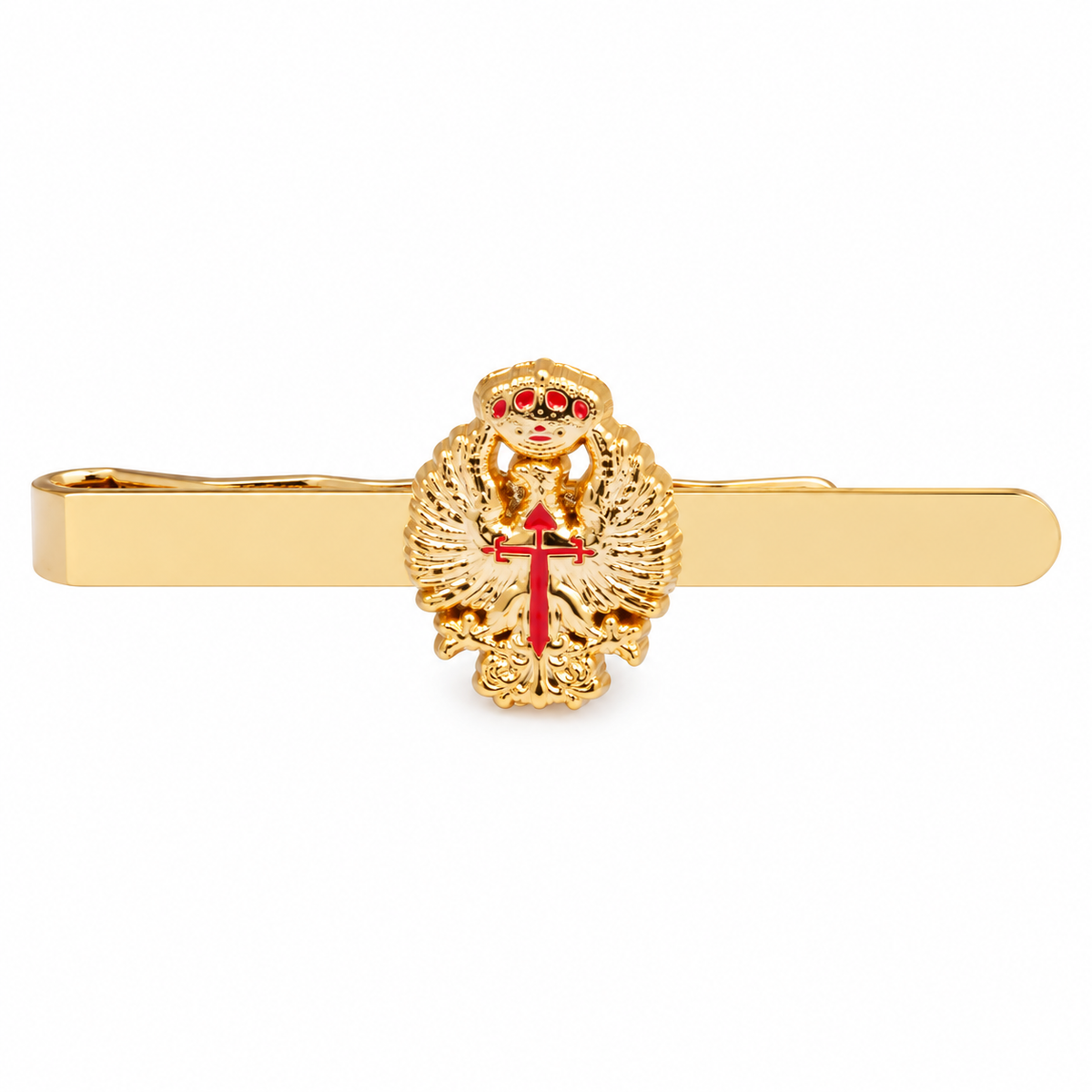Pasador de Corbata Escudo Ejercito de Tierra