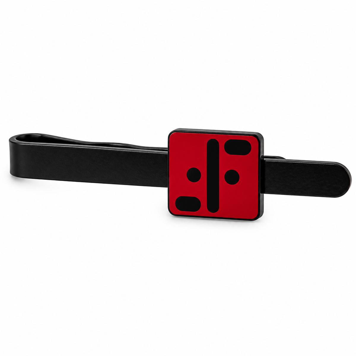 Pasador de Corbata V Invasión Extraterrestre Emblema de los visitantes