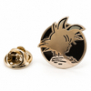 Pin de Solapa Goku 18mm