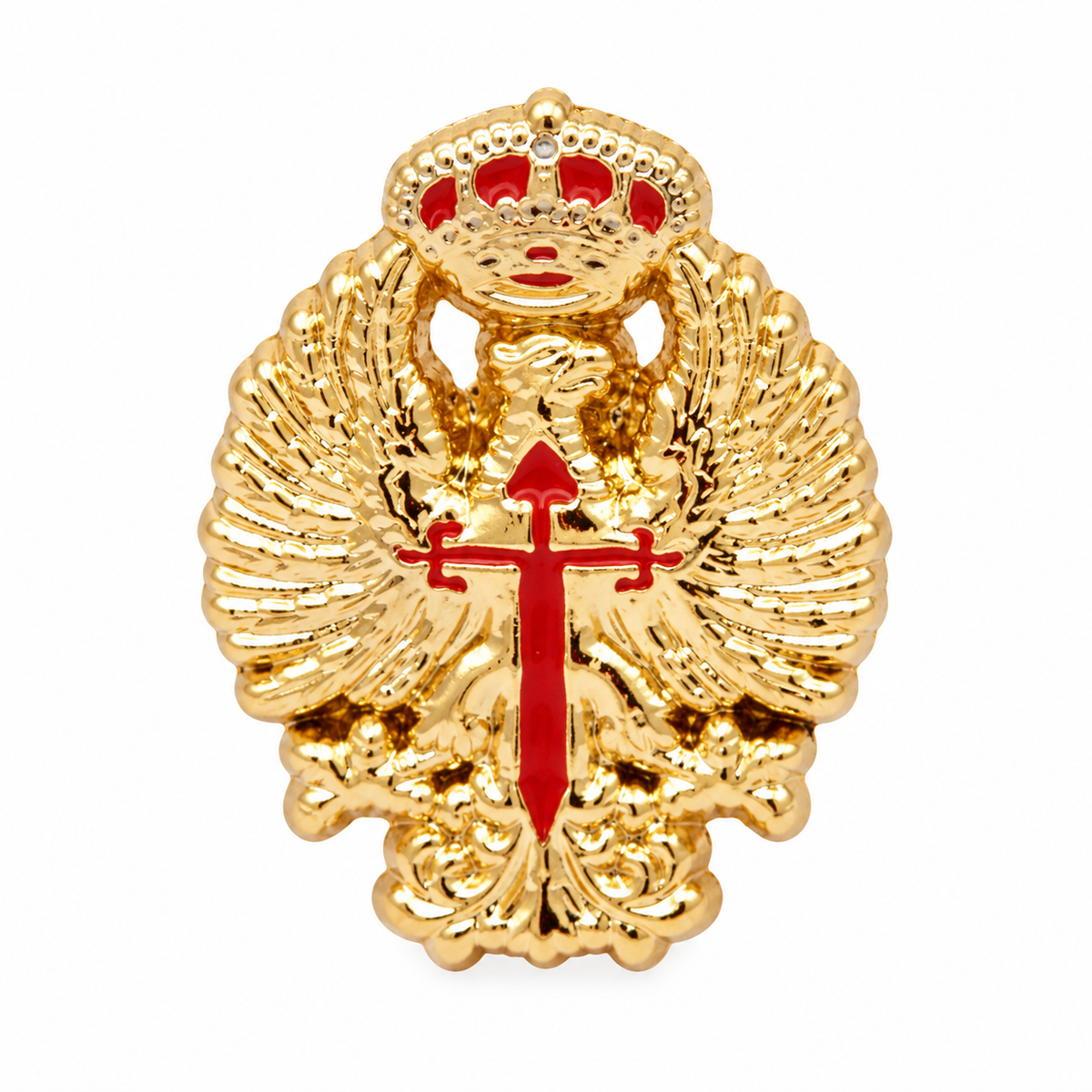 Pin Escudo Cuartel general del Ejercito de Tierra