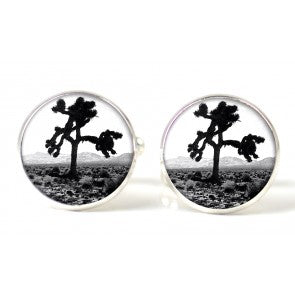 Gemelos Magglass U2 Joshua Tree