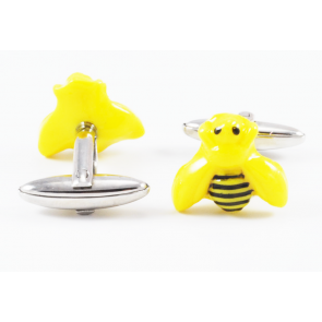 Gemelos Abejas