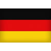 Bandera Alemania Modelo 2 90x150cm