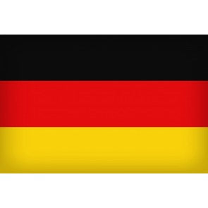 Bandera Alemania Modelo 2 90x150cm