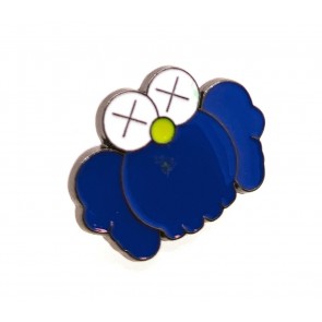 Alfiler Buho 20x20 mm