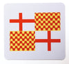 Alfombrilla de Raton Bandera de Tabarnia