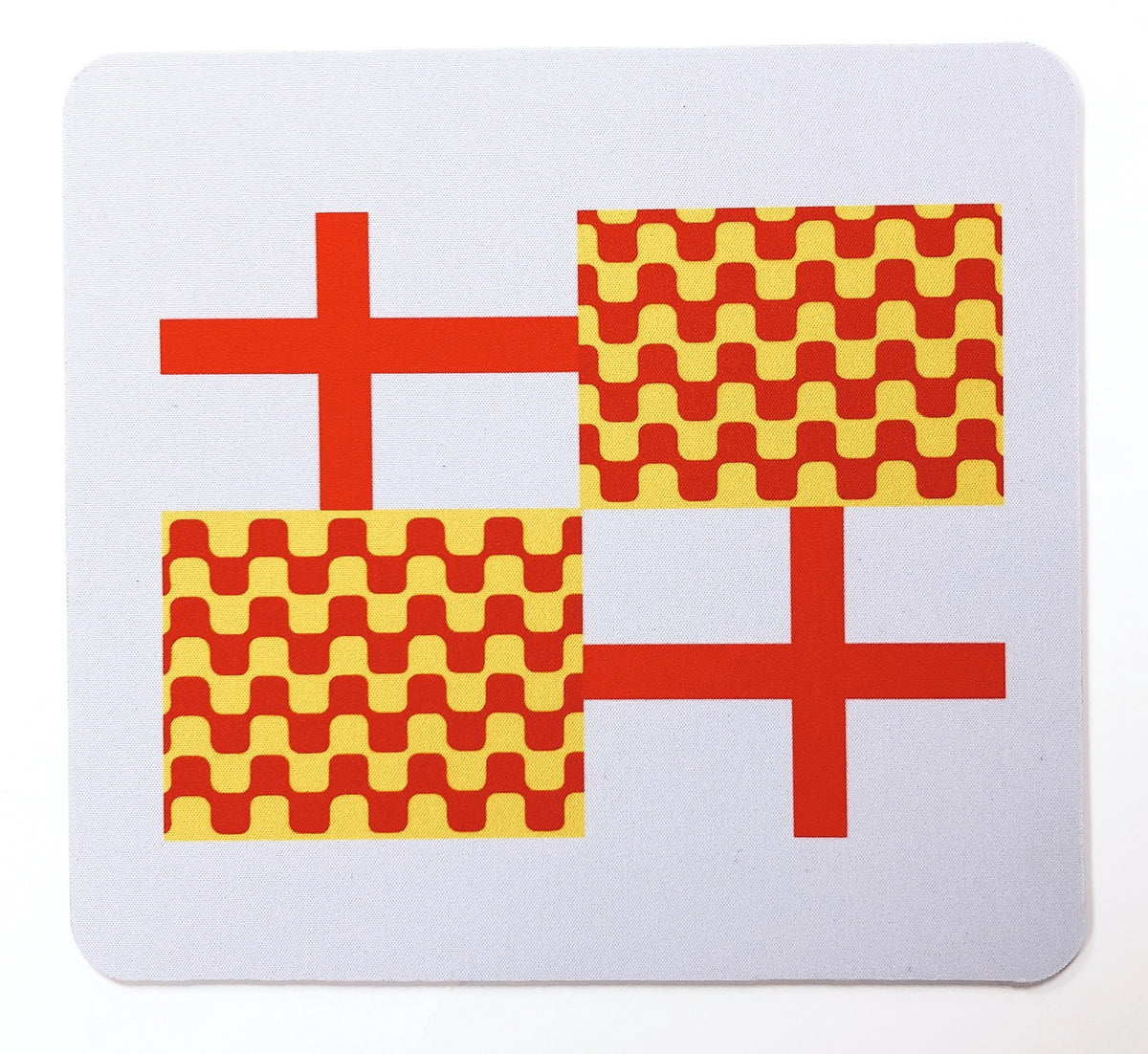 Alfombrilla de Raton Bandera de Tabarnia