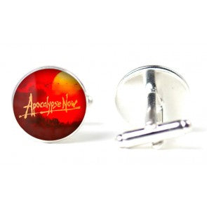 Gemelos de Camisa Magglass Apocalypse Now