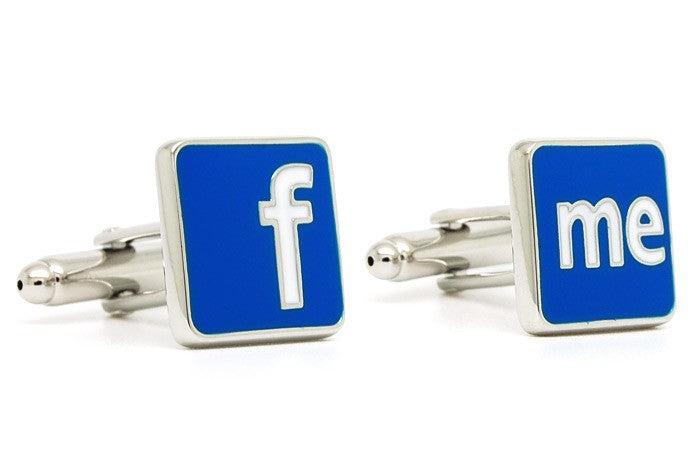 Gemelos Facebook Me