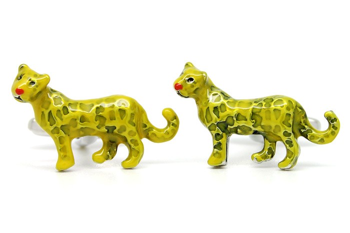 Gemelos Tigre